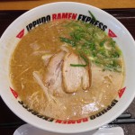 IPPUDO RAMEN EXPRESS 越谷レイクタウン店