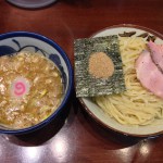 つけめん 中華そば 鈴蘭