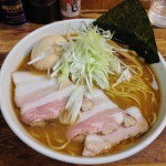 宗家一条流がんこラーメン 池袋店