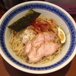 俺の麺 春道