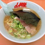 ラーメン山岡家 さいたま宮前店