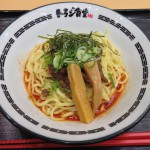 トラジ食堂 ららぽーと富士見店