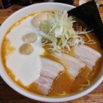 宗家一条流がんこラーメン 池袋店