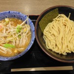 東京つけめん 久臨