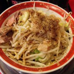 ラーメンタロー 大森の陣