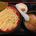 山岸一雄製麺所 モラージュ菖蒲店