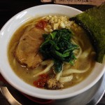 ラーメン ヤスオ