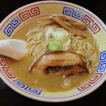 づゅる麺 池田