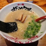 ラー麺ずんどう屋 東京新宿店