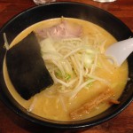 北海道ラーメン おやじ 町田店