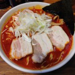 宗家一条流がんこラーメン 池袋店