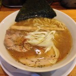 らーめん やまふじ 新大阪本店