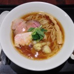 Ginger Noodle Spot 角栄