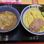 めん徳二代目つじ田 ららぽーと富士見店