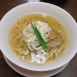 手打ち麺 やす田