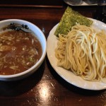 麺屋 茅根