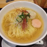 麺屋 海神 池袋店